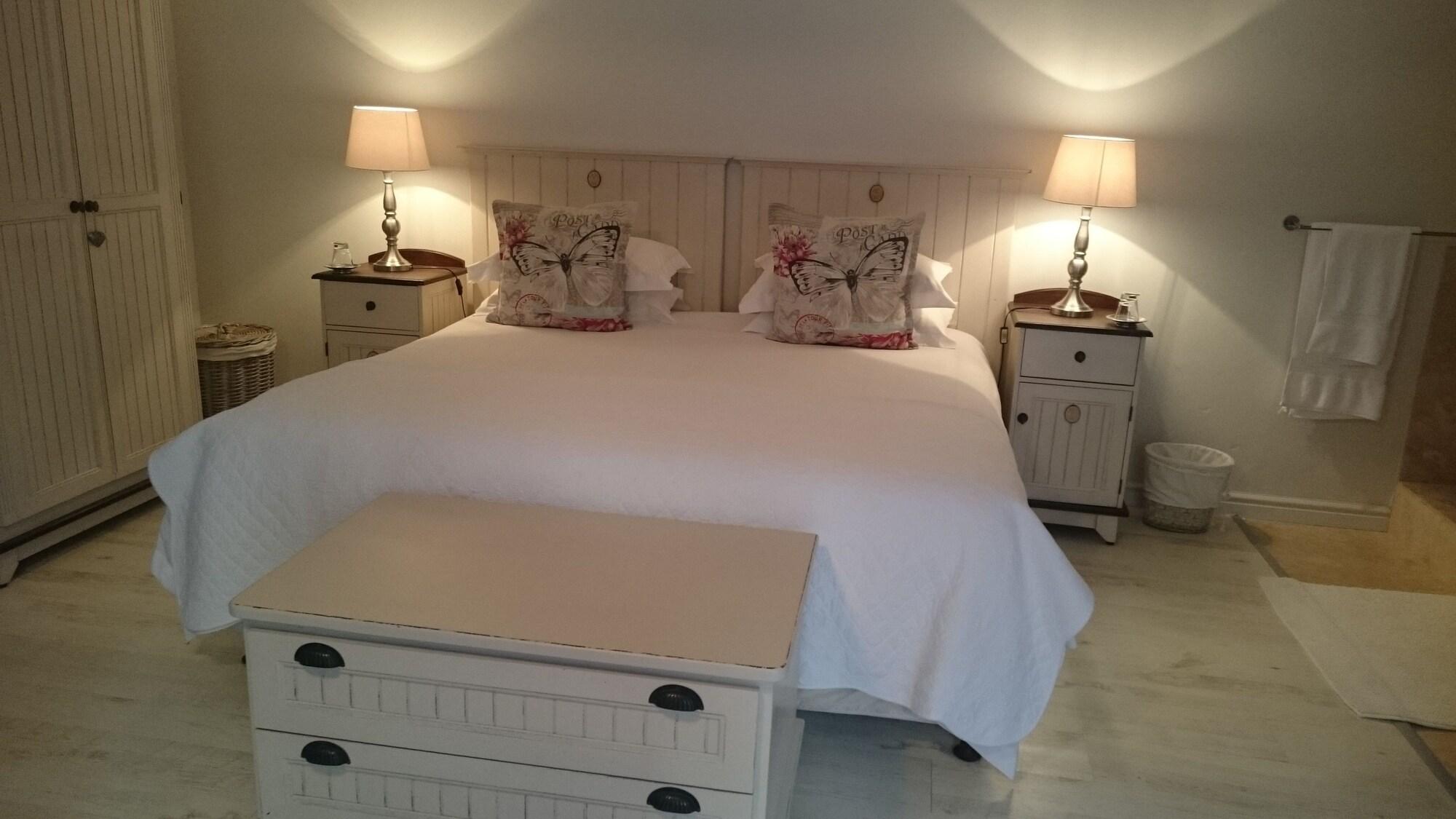 Four Palms Accommodation Durbanville Exterior foto