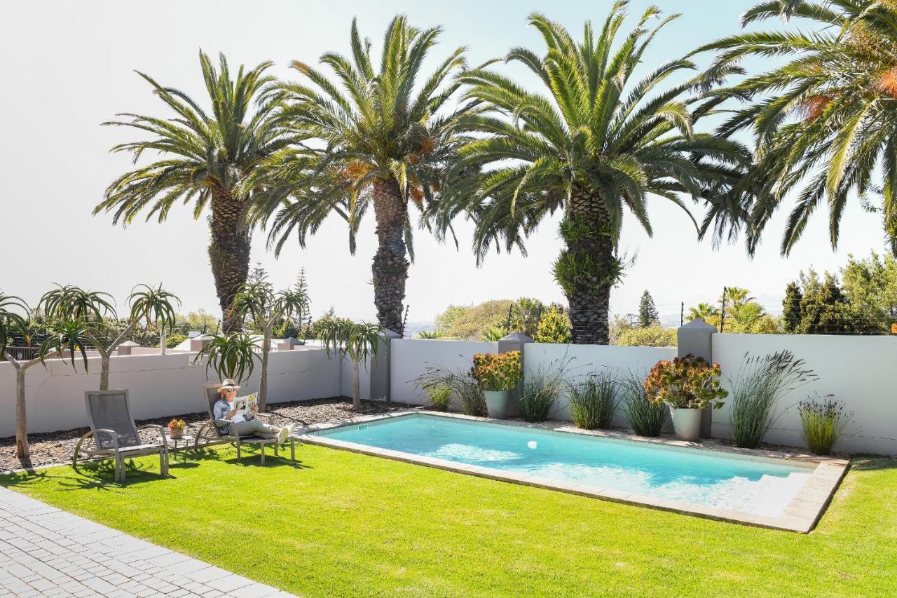 Four Palms Accommodation Durbanville Exterior foto