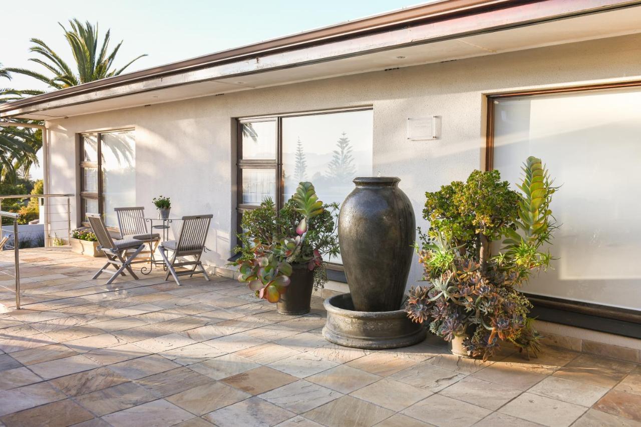 Four Palms Accommodation Durbanville Exterior foto
